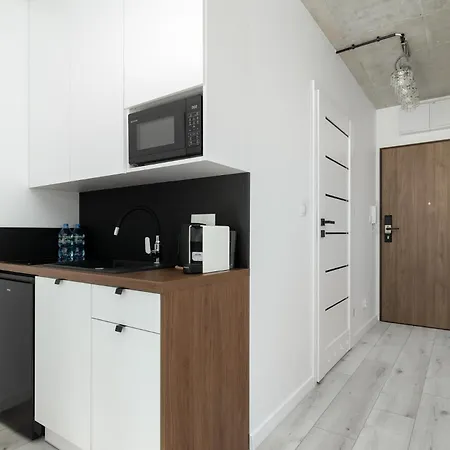 Vip - - Silverforest 69 * Szczecin