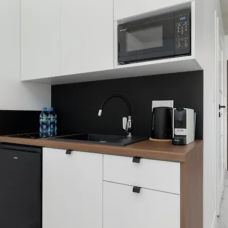 Vip - - Silverforest 69 シュチェチン