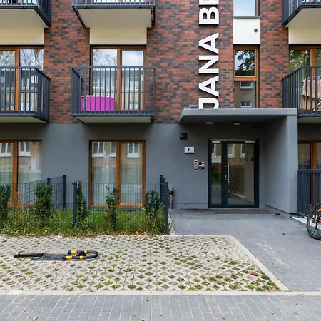 Appartement Vip - - Silverforest 69