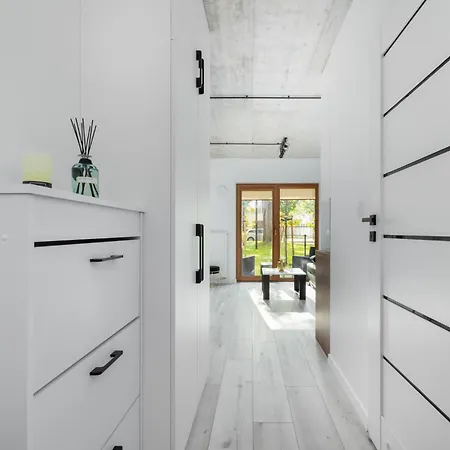 Vip - - Silverforest 69 Appartement *