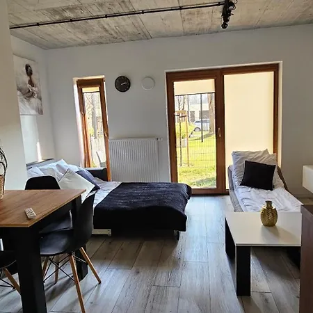 Apartment Vip - - Silverforest 69