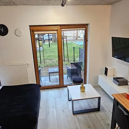 Vip - - Silverforest 69 Apartamento