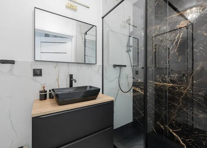 Apartamento Vip - - Silverforest 69 *