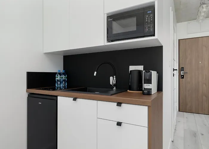 Vip - - Silverforest 69 シュチェチン