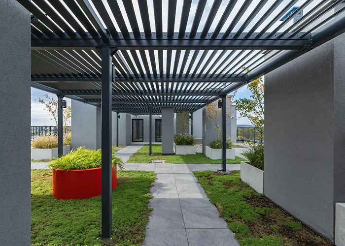 Vip - - Silverforest 69 Szczecin