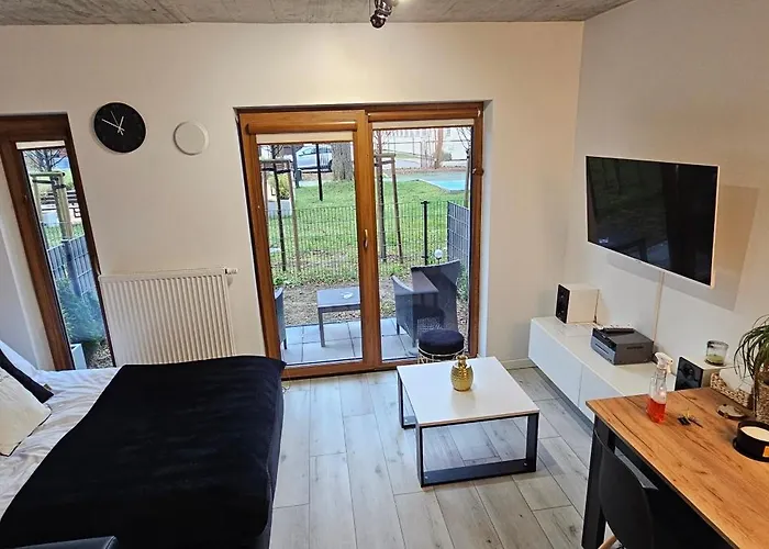 Vip - - Silverforest 69 Apartamento